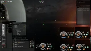 ISBoxer screenshot