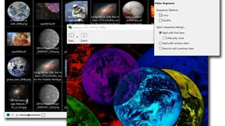 iScreensaver screenshot