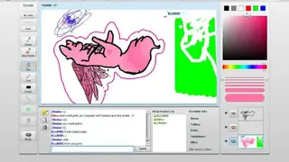 iScribble screenshot