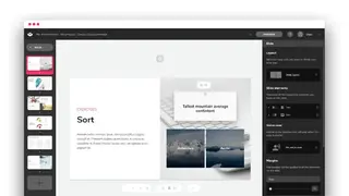 IsEazy screenshot