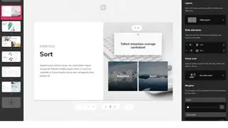 IsEazy screenshot