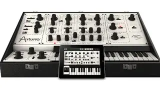 iSEM Synthesizer screenshot
