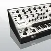 iSEM Synthesizer
