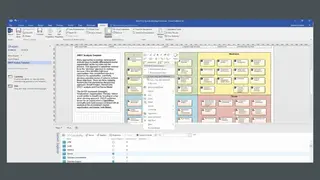 iServer screenshot