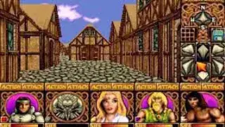 Ishar Compilation screenshot