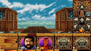 Ishar Compilation screenshot