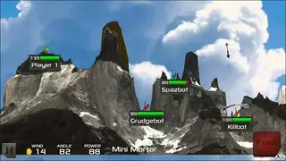iShoot screenshot