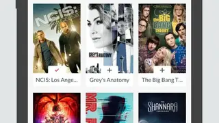 iShows 2 screenshot