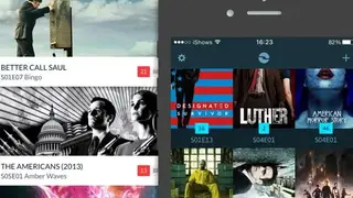 iShows 2 screenshot