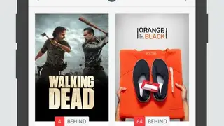 iShows 2 screenshot