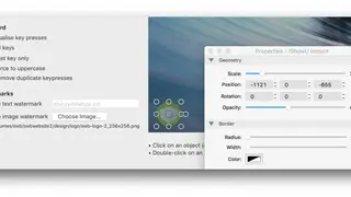 iShowU Instant screenshot
