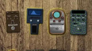 iShred LIVE screenshot