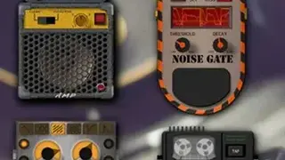 iShred LIVE screenshot