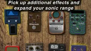 iShred LIVE screenshot
