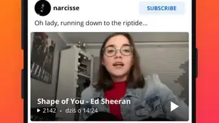 iSing Karaoke screenshot