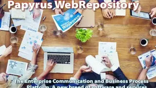 ISIS Papyrus screenshot