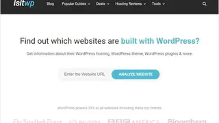 IsItWP screenshot