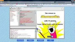 Isketch screenshot