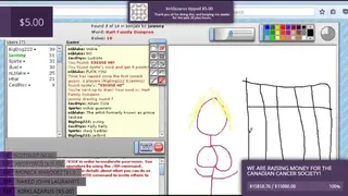 Isketch screenshot