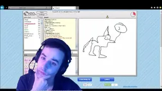 Isketch screenshot