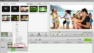 iSkysoft PDF Editor screenshot