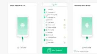 iSkysoft Toolbox screenshot