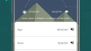 Islam 360 screenshot