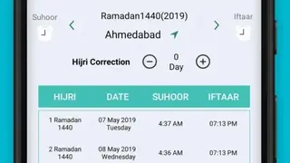 Islam Pro by Azaz Qureshi screenshot