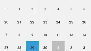 Islamic Calendar 2019, Qibla & Date Converter screenshot