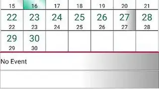 Islamic /Urdu Calendar /Prayer Time /Qibla /Azan screenshot