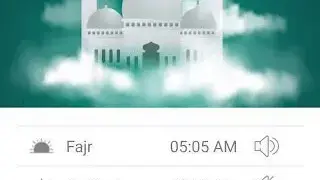 Islamic World screenshot