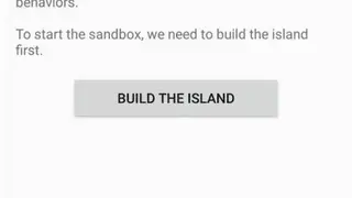Island screenshot