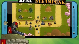 Island Defense: Offline Tower Defense screenshot