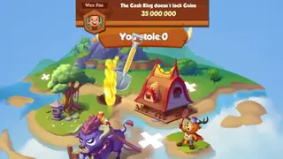 Island King screenshot
