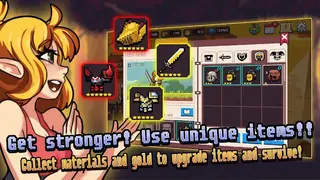 Island Survival Story screenshot