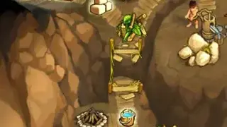 Island Tribe 2 screenshot
