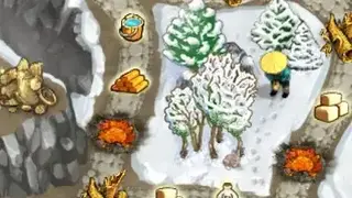 Island Tribe 2 screenshot