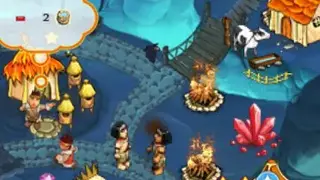 Island Tribe 4 screenshot