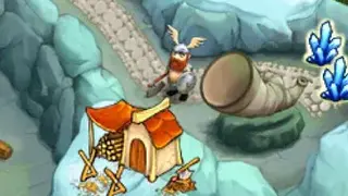 Island Tribe 4 screenshot