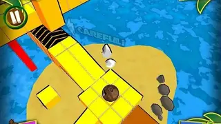 Islands of Diamonds screenshot