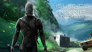 Islands of Nyne: Battle Royale screenshot