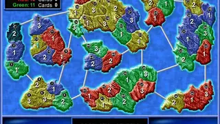Isle Wars screenshot