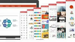 iSlide screenshot