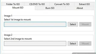 ISO Toolkit screenshot