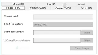 ISO Toolkit screenshot