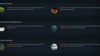 Isochronic Tone Generator screenshot