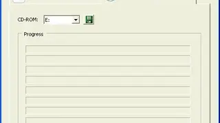 ISODisk screenshot