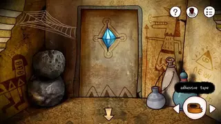 Isoland screenshot