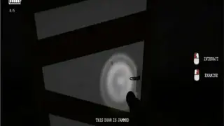 Isolation screenshot