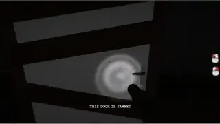 Isolation screenshot